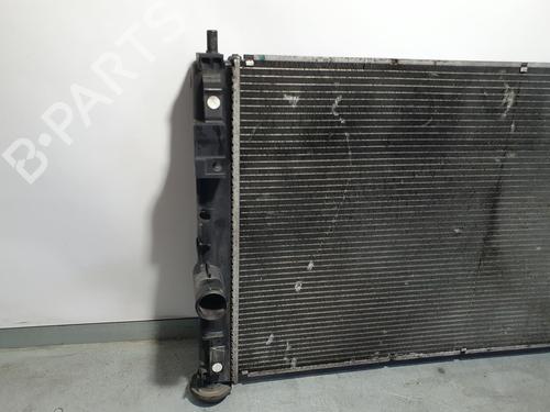 Køler JEEP COMPASS (MK49)  | BP9142950M31 