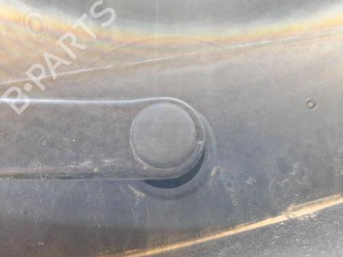 Used Front wiper motor VW TIGUAN (AD1, AX1) 1.4 TSI (150 hp) 25756401