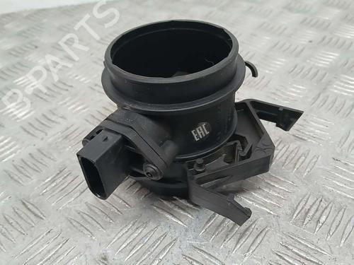 Used Mass air flow sensor MERCEDES-BENZ S-CLASS (W220) [1998-2005]  19075182