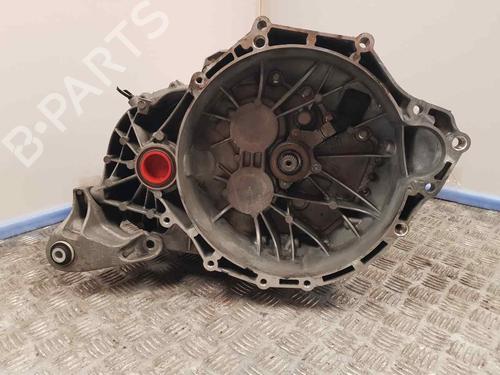 Versnellingsbak FORD GALAXY III (CK) [2015-2025]  19638217