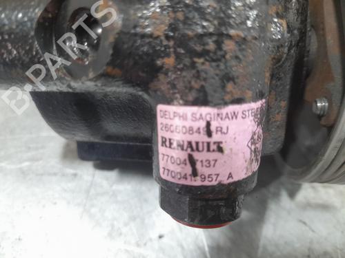Servostyringspumpe RENAULT SCÉNIC I MPV (JA0/1_, FA0_) 2.0 16V (JA1B, JA1D, JA0C) | BP28382803M99