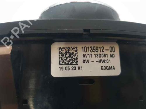 Headlight switch FORD TOURNEO COURIER B460 MPV  | BP22972757I24 