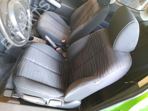 Used Left front seat Left front seat 37473170 37473170