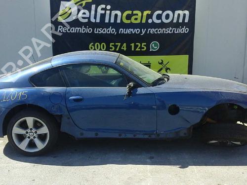 Ignition coil BMW Z4 Coupe (E86) 3.0 si | BP10280129M94 