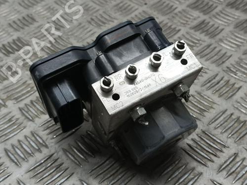 Used ABS pump TOYOTA AYGO (_B4_) [2014-2025]  11950581