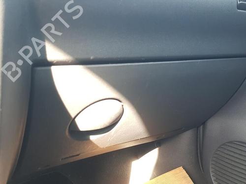 Vano posta oggetti OPEL CORSA C (X01) 1.2 (F08, F68) (75 hp) 29247500