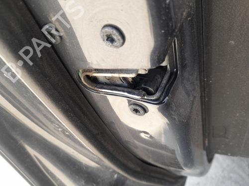 Used Front left lock JEEP COMPASS (MP, M6, MV, M7) 1.3 (131 hp) 31622665