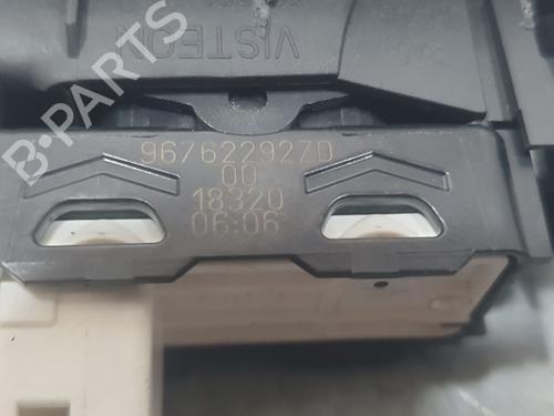 Right rear window switch CITROËN C4 SPACETOURER (3D_) 1.5 BlueHDi 130 | BP33467905I28 - Image 6