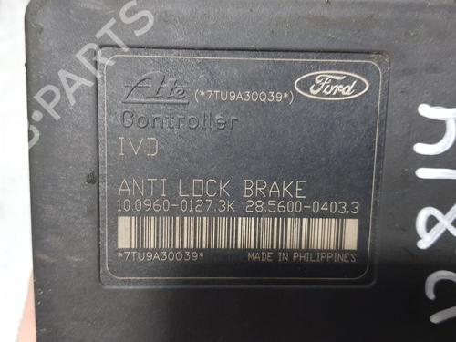 ABS pump FORD FOCUS II (DA_, HCP, DP)  | BP6551408M43 