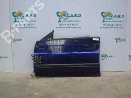 Used Left front door SUBARU LEGACY III Estate (BH) 3.0 H6 AWD (BHE) (209 hp) 20758