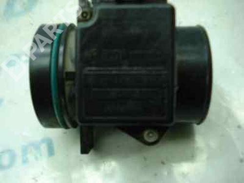 Used Mass air flow sensor FORD FOCUS I Saloon (DFW) [1999-2009]  1588754