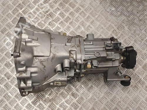 Gearbox BMW 3 Compact (E46)  | BP11856412M3 