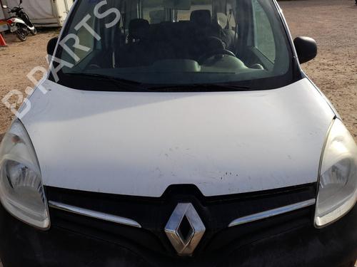 Used Hood RENAULT KANGOO / GRAND KANGOO II (KW0/1_) 1.5 dCi 90 (KW05, KW08, KW0G, KW11) (90 hp) 29889609