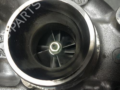 Turbocharger/Supercharger PEUGEOT 208 I (CA_, CC_) 1.6 BlueHDi 100 | BP8884969M71 