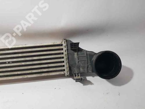 Intercooler MERCEDES-BENZ E-CLASS (W211)  | BP8154954M30 
