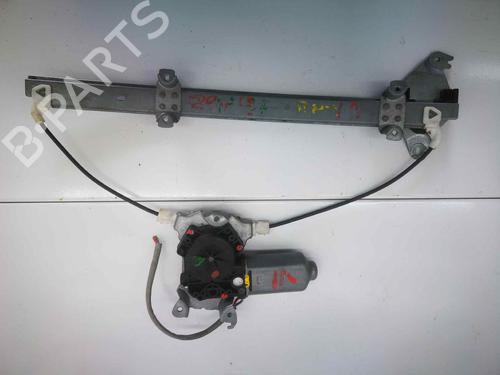 Used Front right window mechanism Front right window mechanism NISSAN PRIMERA Hatchback (P11) [1996-2002] 2948276 2948276