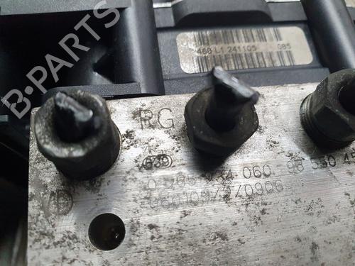 ABS pump CITROËN XSARA PICASSO (N68) 1.6 HDi | BP11703407M43 