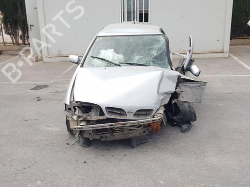 ABS pump NISSAN PRIMERA (P11)  | BP11839540M43 