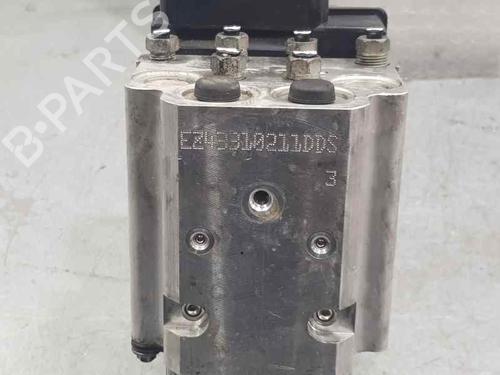 ABS pump SAAB 9-3 Convertible (YS3F) 2.0 t | BP15214178M43 