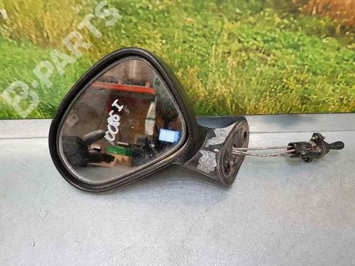 Retrovisor esquerdo DAEWOO MATIZ (M100, M150) [1998-2026]  826717