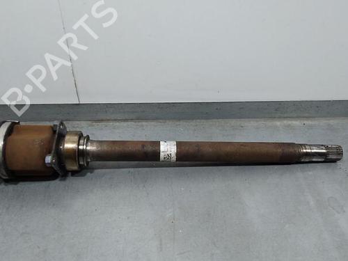 Right front driveshaft FIAT TIPO Estate (356_, 357_) 1.4 (356WXF1B) | BP22355837M39 