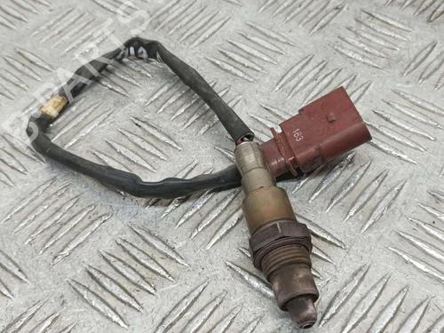 Used Electronic sensor VW POLO V (6R1, 6C1) [2009-2022]  18147182