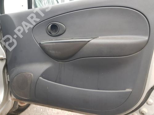 Used Front right window mechanism Front right window mechanism DAEWOO MATIZ (M100, M150) 0.8 (52 hp) 11141217 11141217