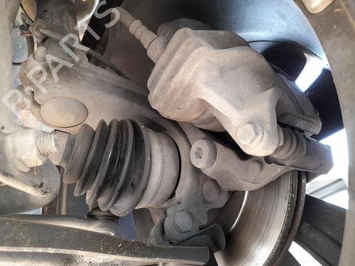 Used Left front steering knuckle CITROËN C3 III (SX) 1.2 VTi 82 (82 hp) 28296866