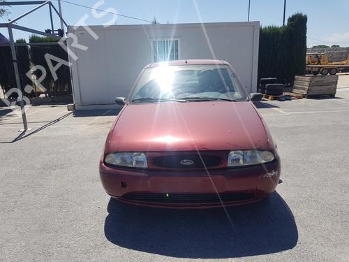 Starter FORD FIESTA IV (JA_, JB_)  | BP26653060M8 