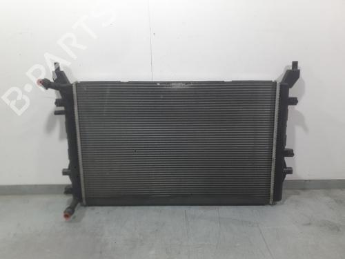 water-radiator-vw-golf-vi-5k1-2008-2009-2010-2011-2012-2013-2014-40149957 main image