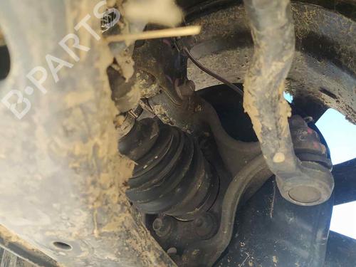 Right front steering knuckle MAZDA 3 (BM, BN)  | BP23532328M26 