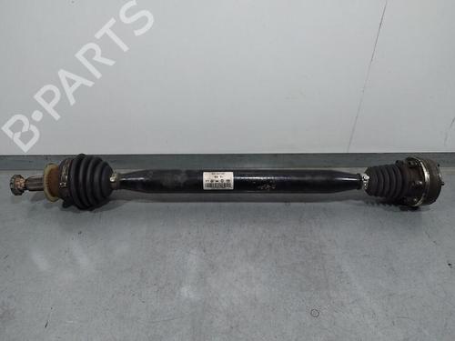 Used Right front driveshaft SEAT IBIZA IV (6J5, 6P1) [2008-2017]  22972912