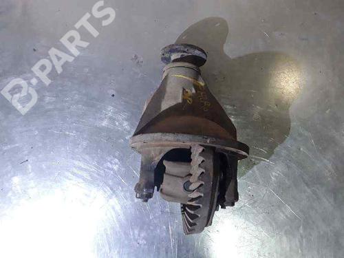 Used Front differential NISSAN PATROL GR V Wagon (Y61) 3.0 DTi (160 hp) 4073107