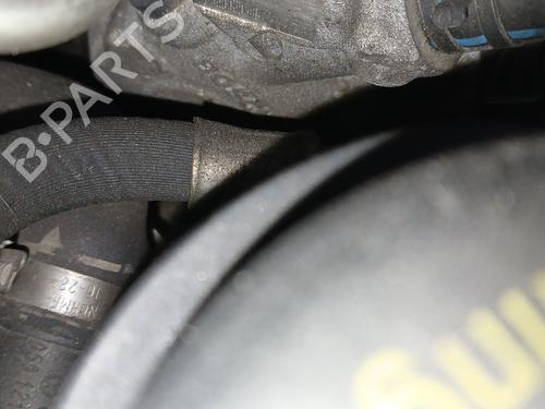 Engine AUDI A5 (8T3) 2.7 TDI | BP29953872M1