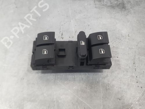 Used Left front window switch Left front window switch 38073186 38073186