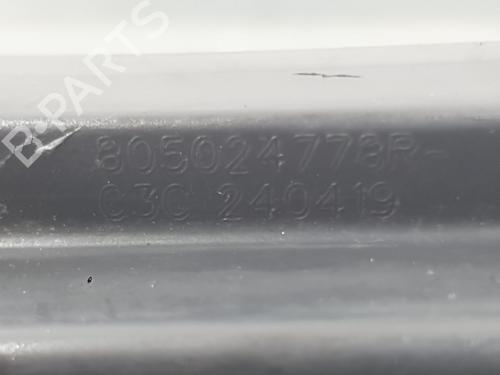 Front right lock DACIA DUSTER (HM_) 1.6 SCe 115 (HMM1) | BP34629580C97  - Image 5