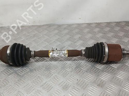 Used Left front driveshaft FORD TOURNEO COURIER B460 MPV [2014-2025]  22972784