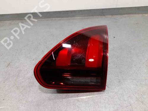 Used Right taillight PEUGEOT 2008 I (CU_) 1.5 BlueHDI 100 (102 hp) 24672621
