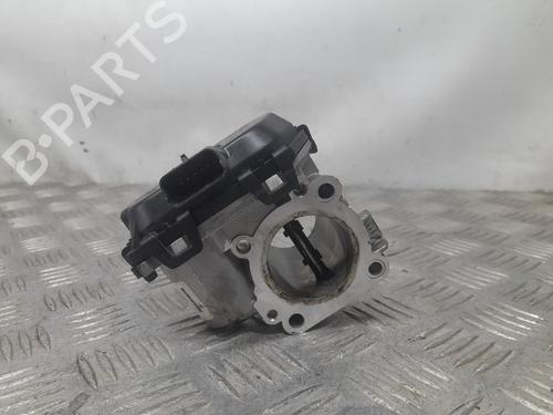Throttle body PEUGEOT 208 II (UB_, UP_, UW_, UJ_) 1.5 BlueHDI 100 | BP30078235M82 