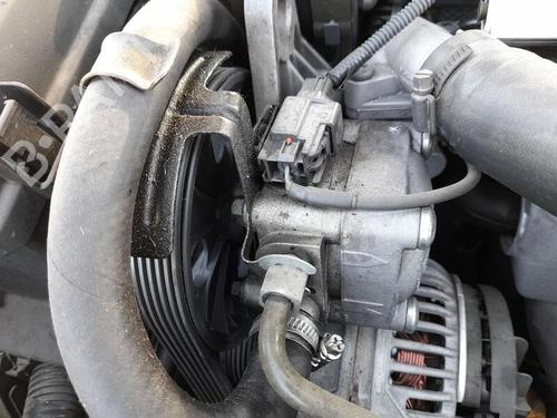 Used Steering pump VOLVO S80 I (184) 2.4 (170 hp) 27611850