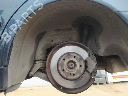 Wheel arch MERCEDES-BENZ E-CLASS (W210) E 220 CDI (210.006) A2106370976