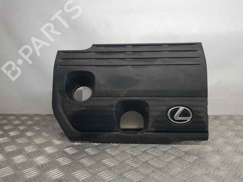 Topbeskyttelse LEXUS ES (_Z10_, _A10_, _H10_) [2018-2025]  21770197