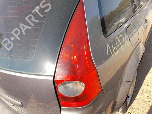 Used Right taillight RENAULT MEGANE II Estate (KM0/1_) 1.5 dCi (KM1F) (86 hp) 27591495