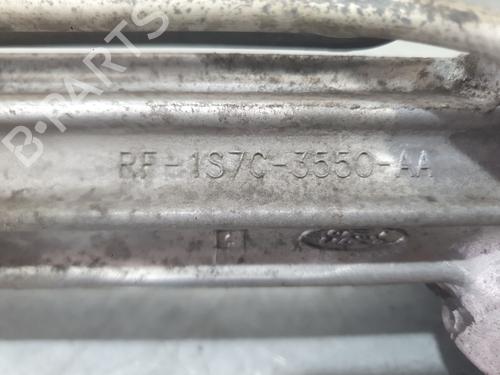 Steering rack FORD MONDEO III (B5Y) 2.2 TDCi | BP37242386M22 - Image 6