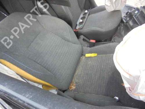 Mass air flow sensor CITROËN C3 II (SC_)  | BP1589892M95 