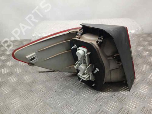 Right taillight MERCEDES-BENZ B-CLASS Sports Tourer (W245)  | BP8618444C35 