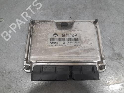 Used Engine control unit (ECU) Engine control unit (ECU) SEAT IBIZA III (6L1) 1.9 TDI (100 hp) 32783400 32783400