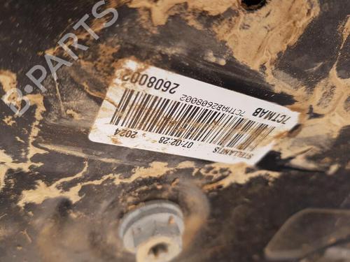 Subframe JEEP AVENGER (J2) Electric | BP25332718M9 
