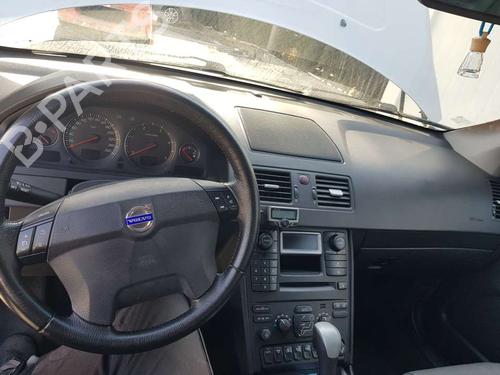 Kollisonspute sett VOLVO XC90 I (275) D5 AWD (163 hp) 19173373