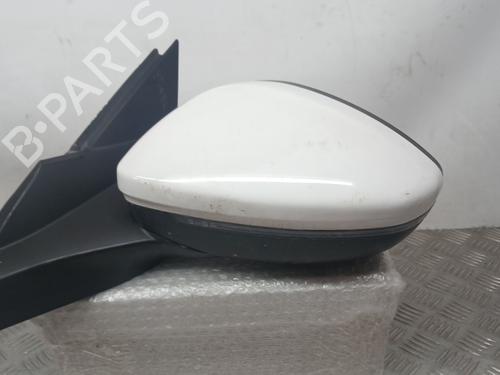 Left mirror PEUGEOT 2008 II (UD_, US_, UY_, UJ_, UR_, UC_) 1.2 PureTech 100 (USHNK) | BP27497027C26 